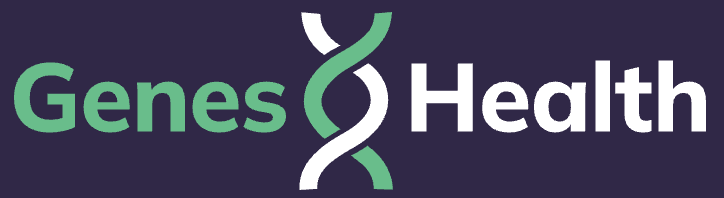 Genes and Health Logo